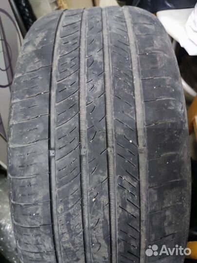 Roadstone N'Fera AU5 225/55 R17 98H