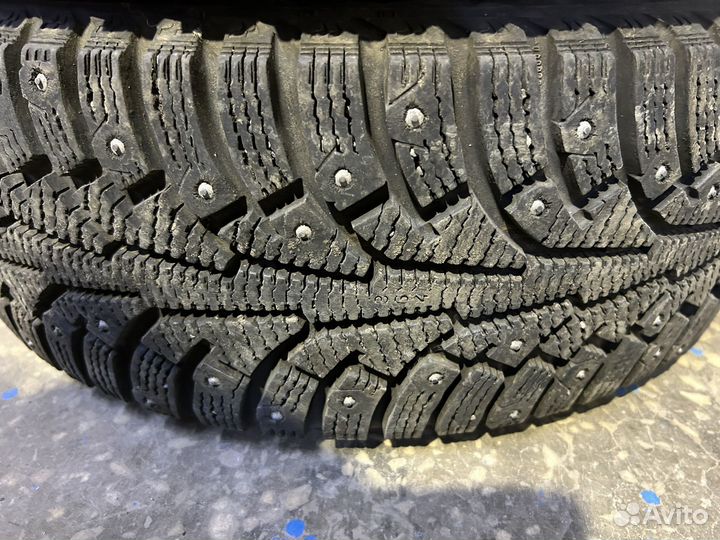 Nokian Tyres Nordman 5 205/55 R16