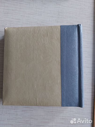 Альбом для фотографий