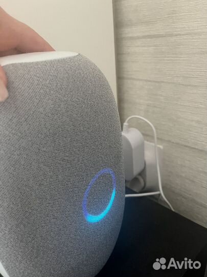 Умная колонка капсула маруся