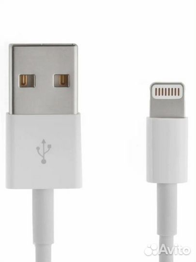 Кабель для iPhone