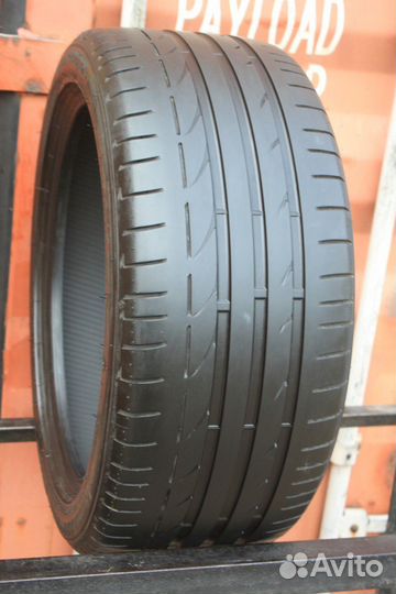 Bridgestone Potenza S001 255/40 R18 97H