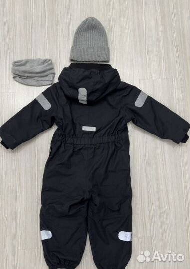 Комбинезон reima 98-104