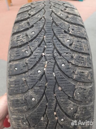 Pirelli Formula Ice 185/65 R15
