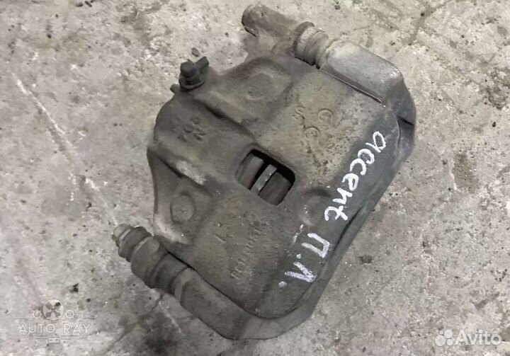 Суппорт на hyundai accent