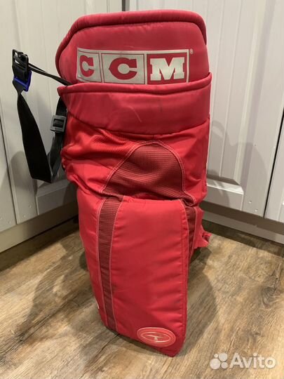 Хоккейные шорты CCM Tacks 692 SR XXL