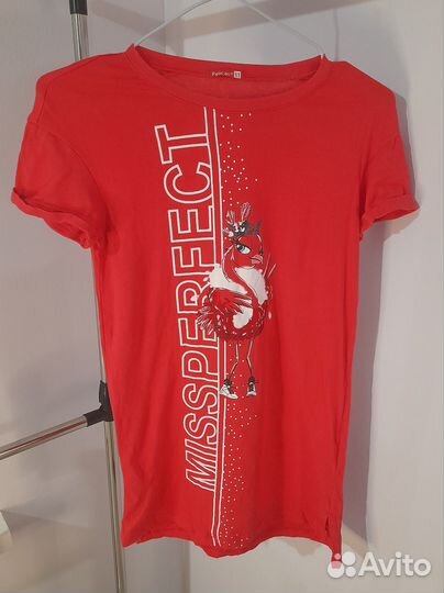 Футболки для девочки