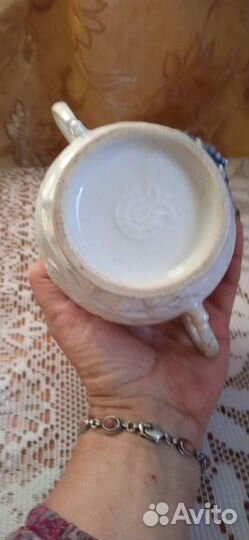 Предметы СССР