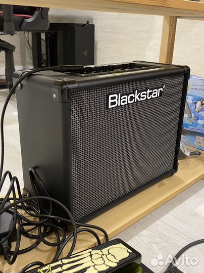 Blackstar ID:core40 V3