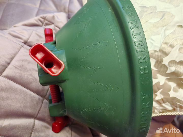 Подставка для елки большая