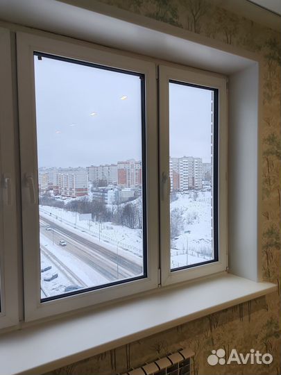 Окна пластиковые бу