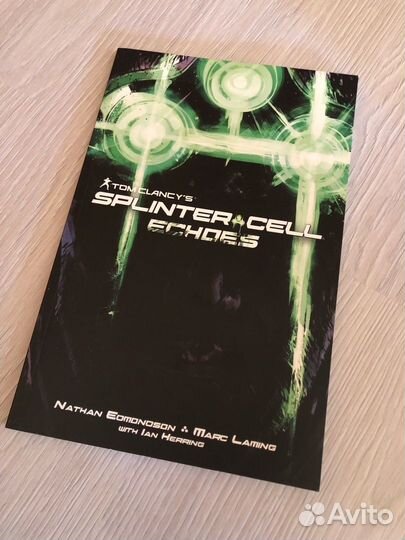 Splinter Cell: Blacklist The 5th Freedom Edition