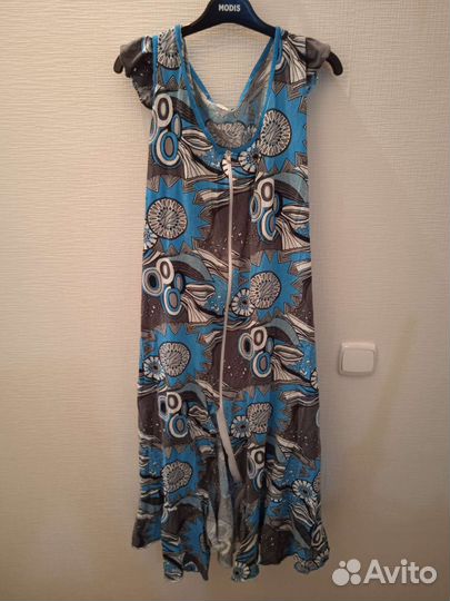 Разная одежда 46-48