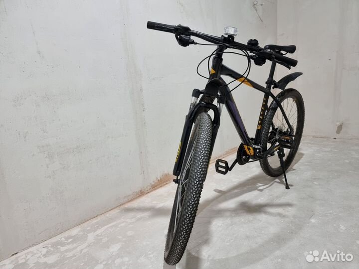 Forward Apache 27,5 3.2 HD (2022)