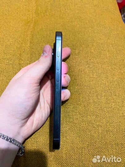 iPhone 16 Pro, 128 ГБ