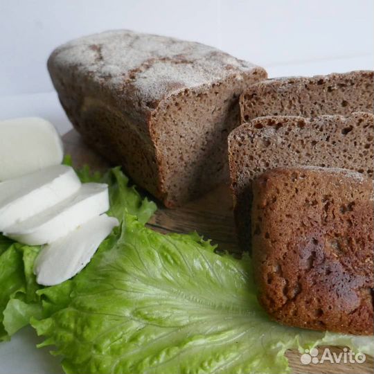 Деревенские продукты