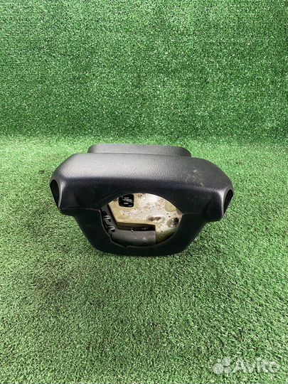 Кожух рулевой колонки Nissan Murano z50