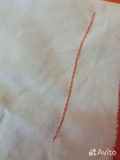 Детская швейная машинка 