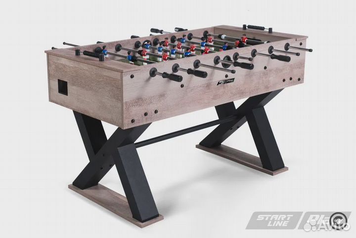 Мини-футбол Sharp SLP-5529