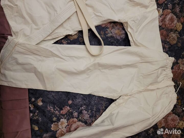 Кимоно костюм для каратэ