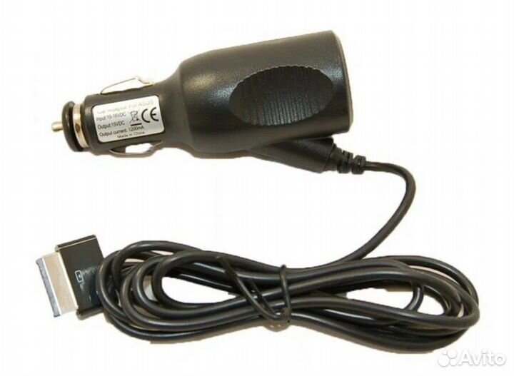 Зарядное устройство palmexx от прикуривателя