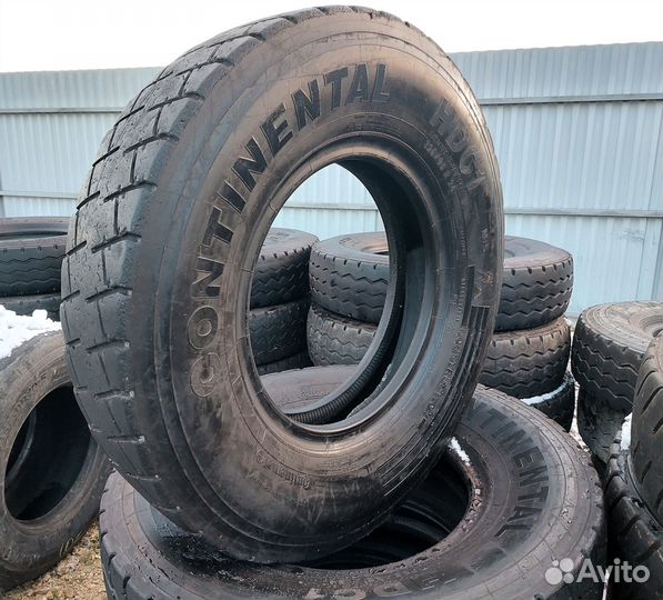 Шины 325/95R24 Continental HDC1 artd: 832