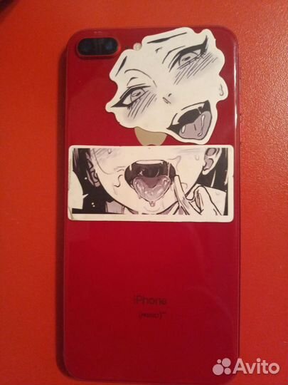 iPhone 8 Plus, 64 ГБ