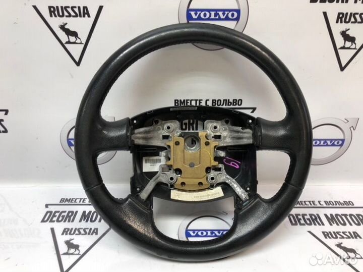 Рулевое колесо кожа Land Rover Range Rover Sport