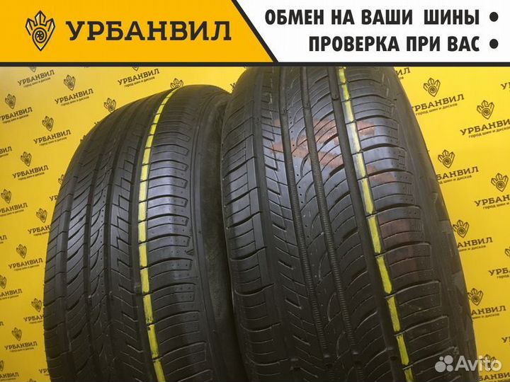 Nexen N'Fera AU5 215/60 R16 95V