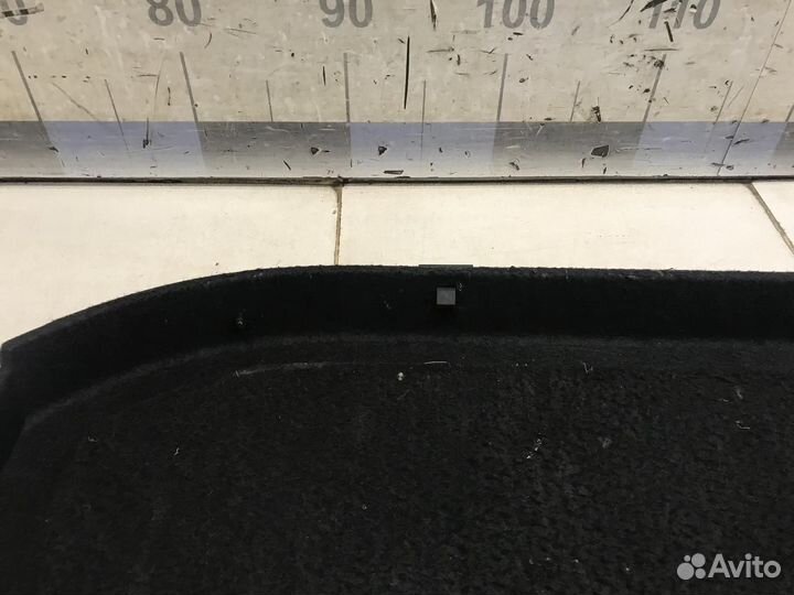 Полка SX4 2006-2013