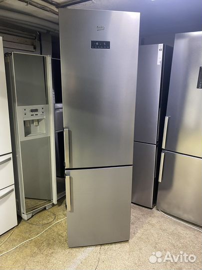 Холодильник beko no frost