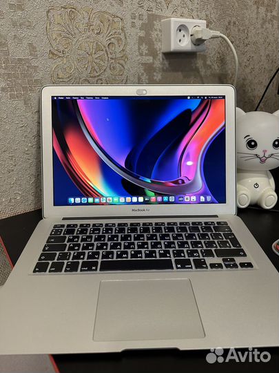 Apple macbook air 13 2017