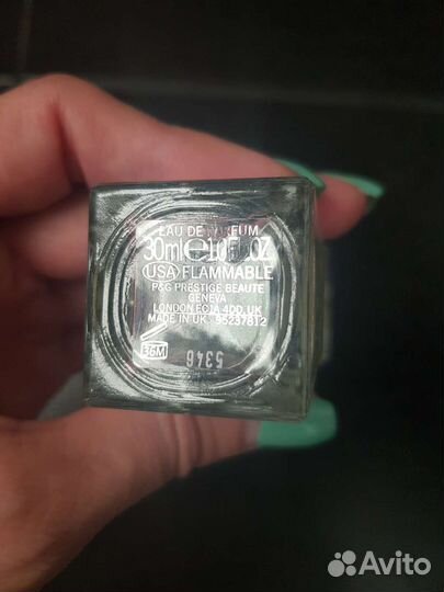 Парфюм lacoste pour femme женские