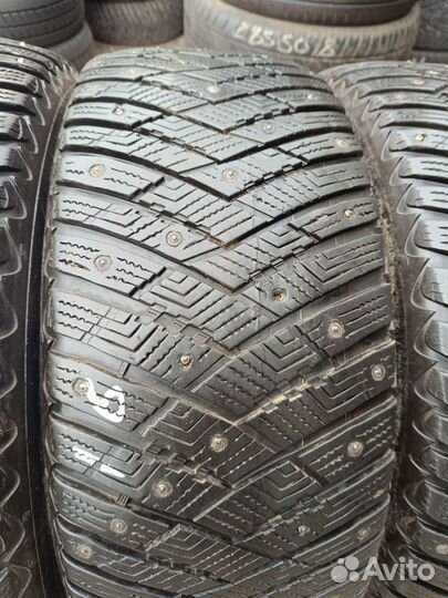 Goodyear UltraGrip Ice Arctic SUV 255/55 R18