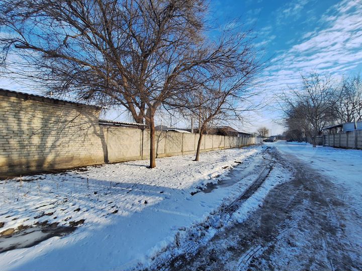 Производственное помещение 2700м² и зем.уч 1,2гек