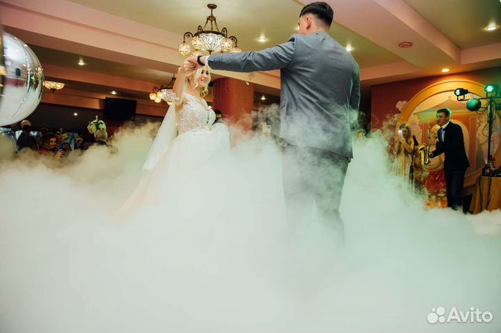 Ведущий на свадьбу, корпоратив, день рождения, юби