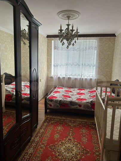 2-к. квартира, 48 м², 2/5 эт.