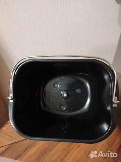 Хлебопечка redmond rbm-m1919