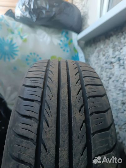 Kama Breeze 185/60 r14 летние