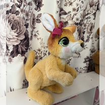 Furreal кенгуру, Зеленоград