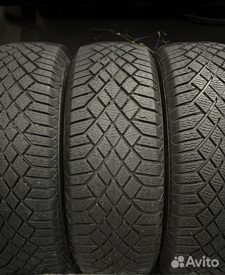 Continental ContiVikingContact 7 185/65 R15