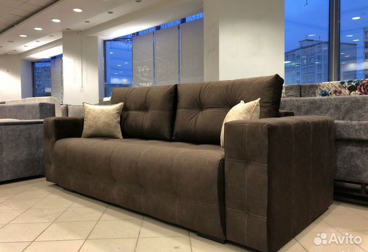 Диван еврокнижка 00176