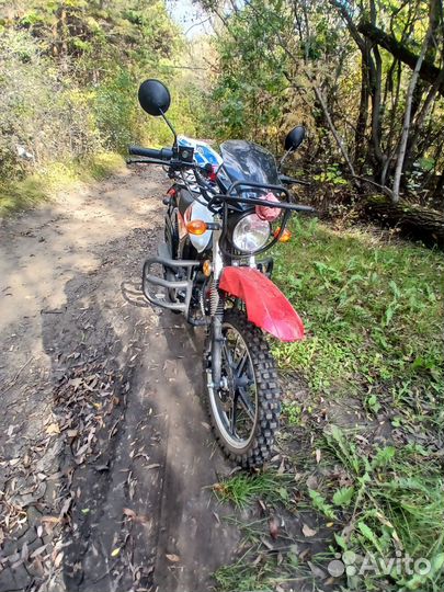 Продам мопед Альфа