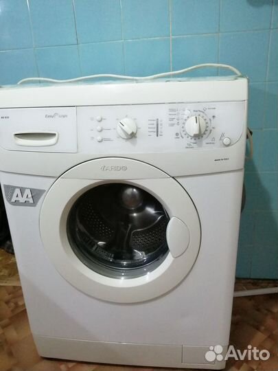 Стиральная машина бу