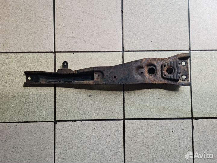 Подрамник передний Mitsubishi Lancer X