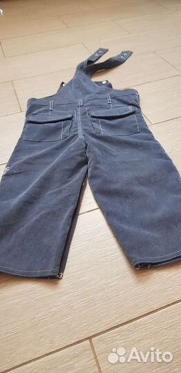 Детские вещи пакетом