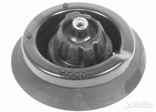 Опора амортизатора 2540901 lemforder