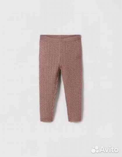 Легинсы Zara