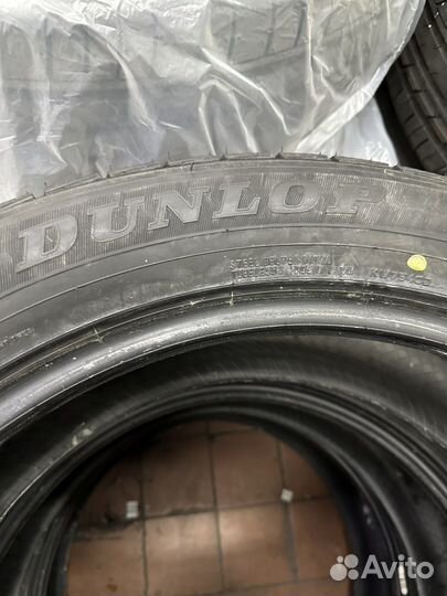 Dunlop Winter Maxx SJ8 265/50 R22