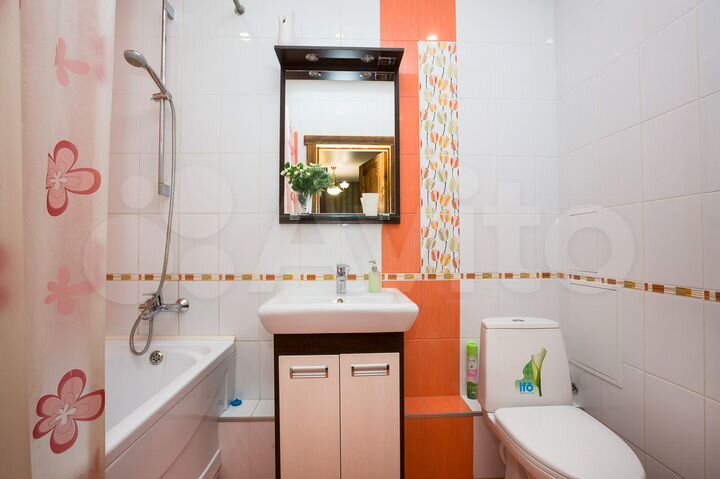 1-к. квартира, 47 м², 18/20 эт.